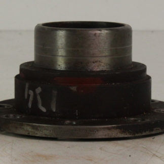 ZF flange
