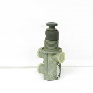 Liebherr valve