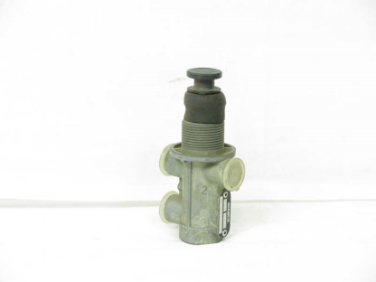Liebherr valve