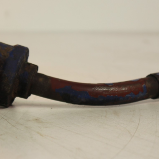 ZF pipe