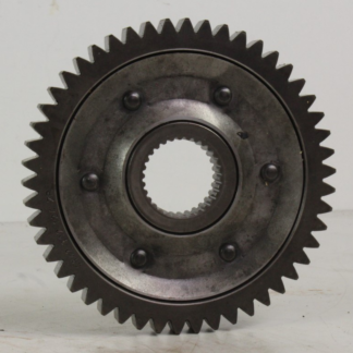 ZF gear