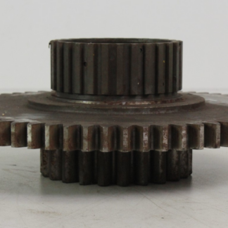 ZF gear