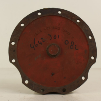 ZF plate