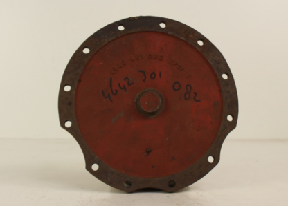 ZF plate