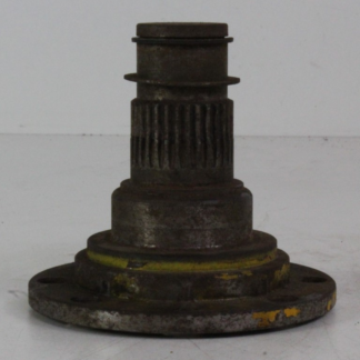 ZF flange