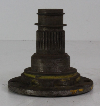 ZF flange