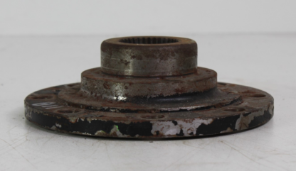 ZF flange