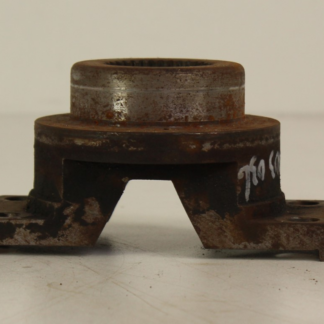 ZF flange