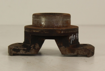 ZF flange