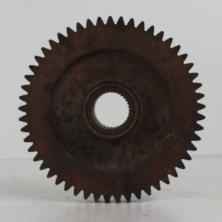 ZF gear