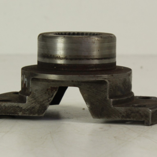 ZF flange