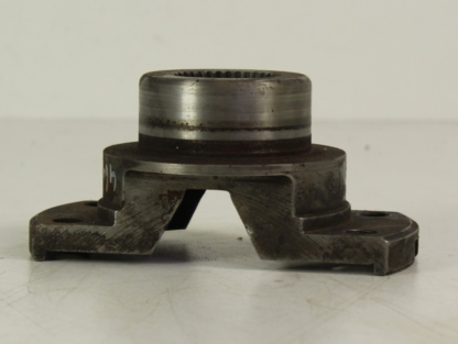ZF flange