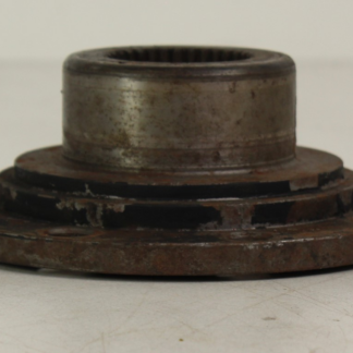 ZF flange