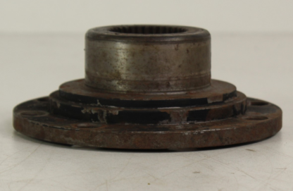 ZF flange