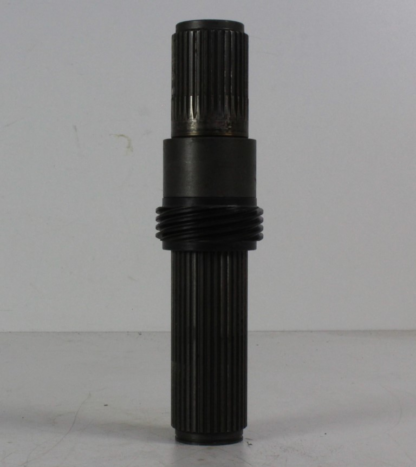 ZF axle