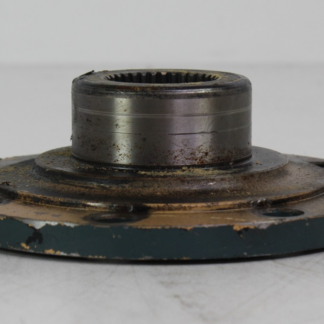 ZF flange