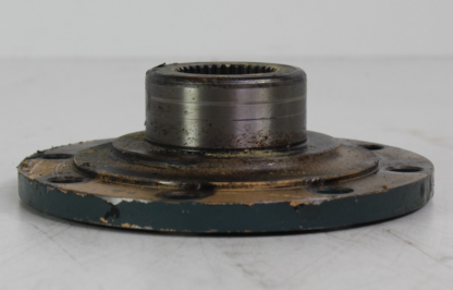 ZF flange