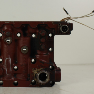 ZF ventiel