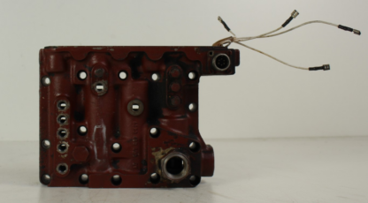 ZF ventiel