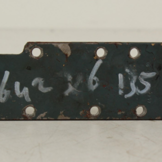 ZF plate
