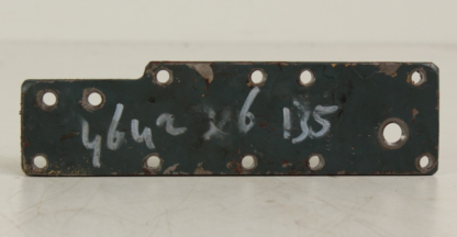 ZF plate