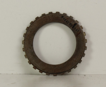 ZF lamel