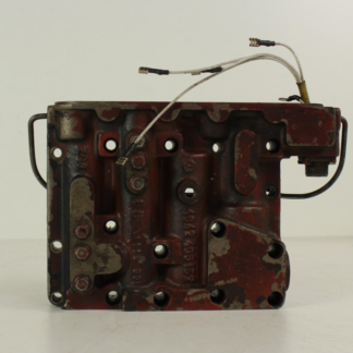 ZF ventiel