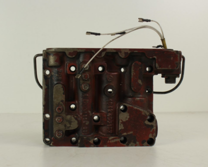 ZF ventiel