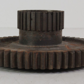 ZF gear