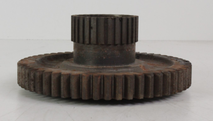 ZF gear