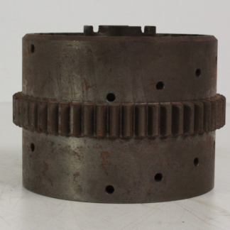 ZF drager