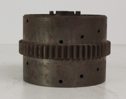 ZF drager