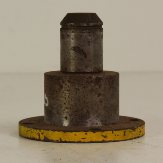 ZF flange