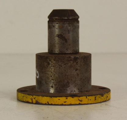 ZF flange