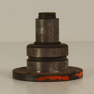 ZF flange