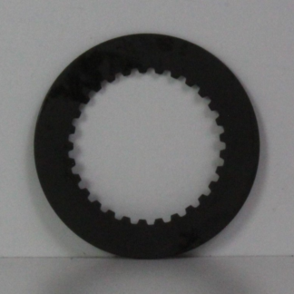 ZF clutch disc