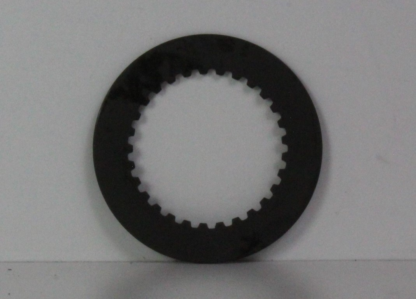 ZF clutch disc