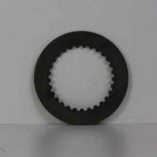 ZF clutch disc