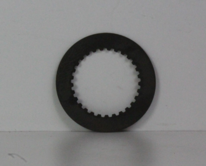 ZF clutch disc