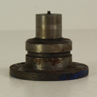 ZF flange