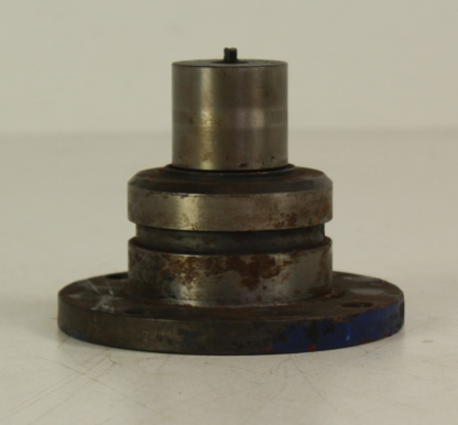 ZF flange