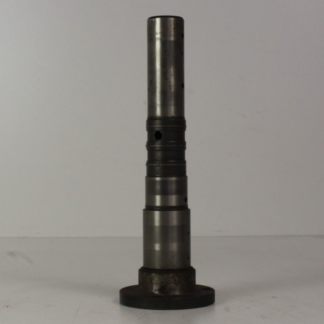 ZF axle