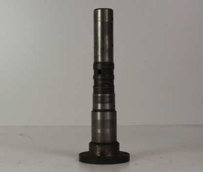 ZF axle