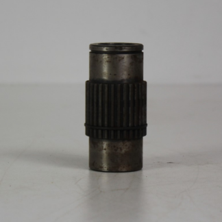 ZF axle
