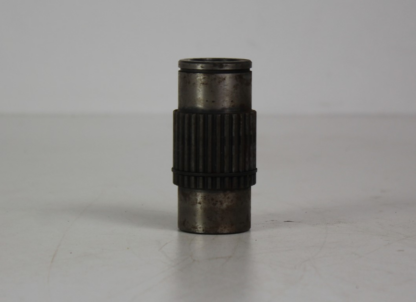 ZF axle