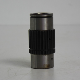 ZF axle