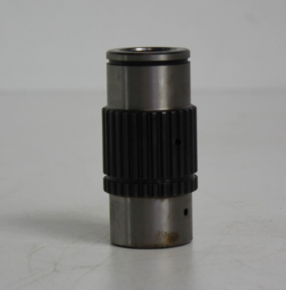 ZF axle