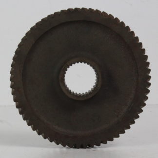 ZF gear