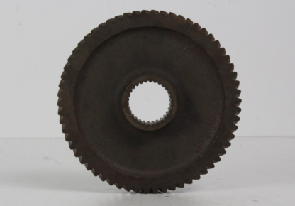 ZF gear