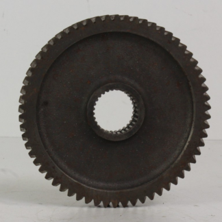 ZF gear